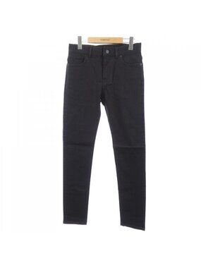 Louis Vuitton Jeans Black